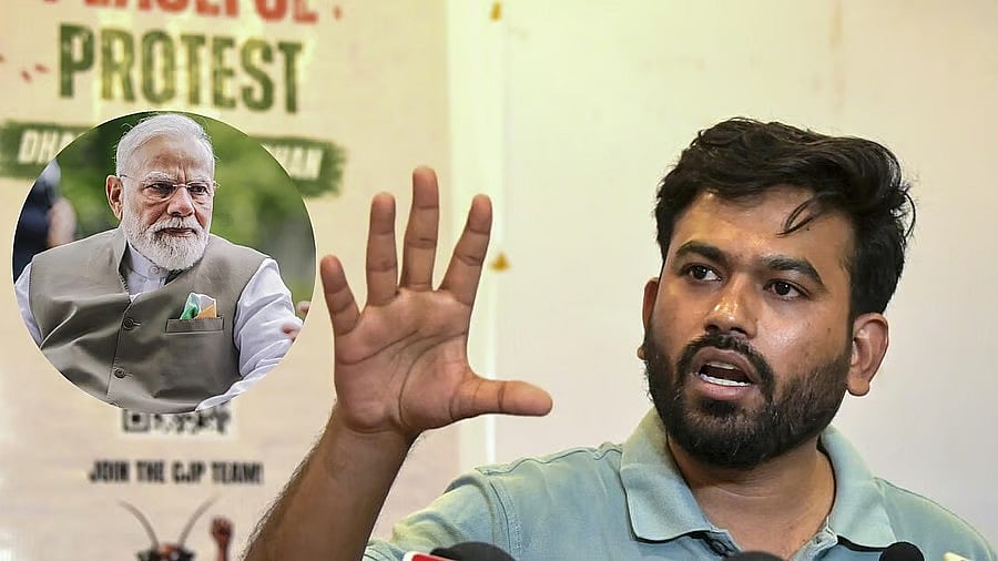 'Abdul Hafiz is true patriot, hero': Abhijeet Dipke on CJP volunteer whose father was killed in Bengal