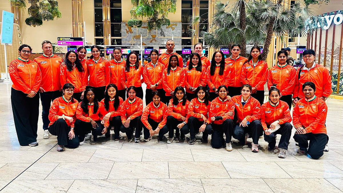 Indian hockey's saffron jersey row: Blue legacy vs new saffron pride