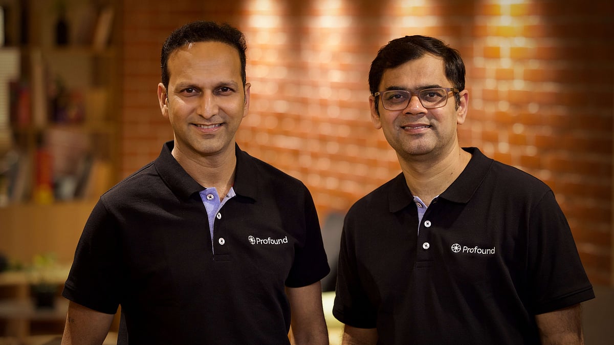 Ex-Swiggy And Zomato Executives Launch AI Startup Profound