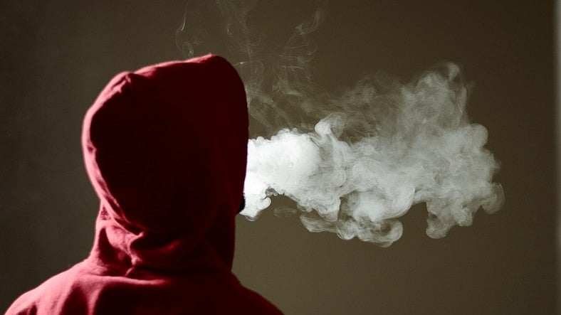 Is Gen Z imitating current 'cool'? An investigation into smoking trends