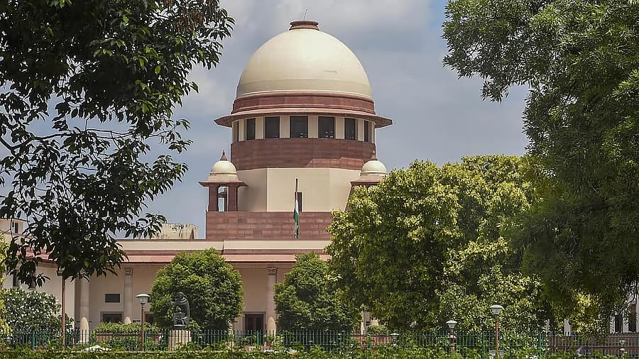 Supreme Court quashes SC/ST Act case against school manager; caste abuse in private space without public view not an offence