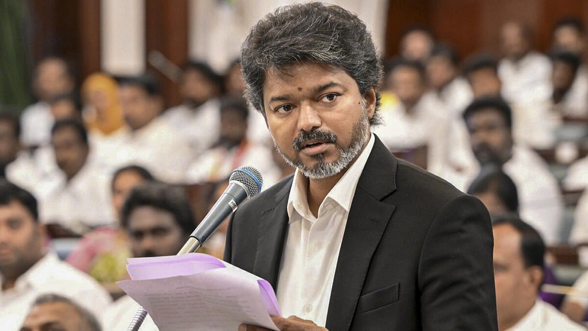 'Not just language, Tamil our life and emotion': Assembly passes resolution on State Anthem at government events
