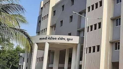 Medical student dies by suicide in Surat govt college; 4 senior resident doctors suspended for ragging, show-cause notices to faculty members