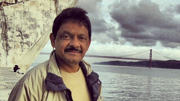 73-year-old filmmaker Shakeel Noorani arrested for raping aspiring actor in Mumbai