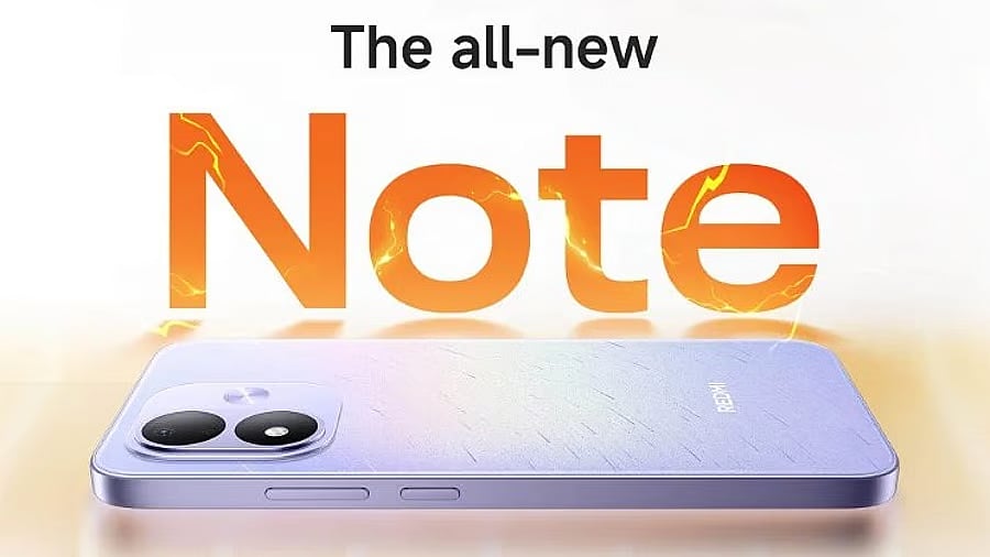 Xiaomi launches Redmi Note 17 5G in India at Rs 24,999; shifts strategy to higher-value devices as memory costs surge 300-400%