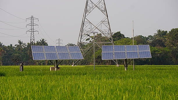 Renewable energy could cut electricity tariffs for small, medium steel units by 34%: Report