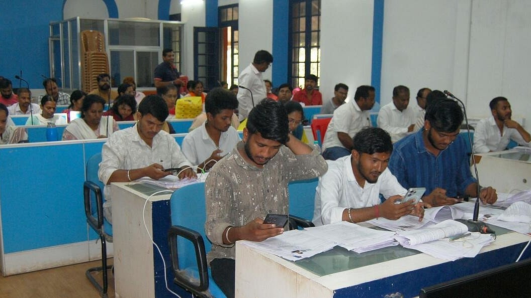 SIR in Karnataka | 2.41 lakh voters marked under ASDDO list back in draft rolls post verification