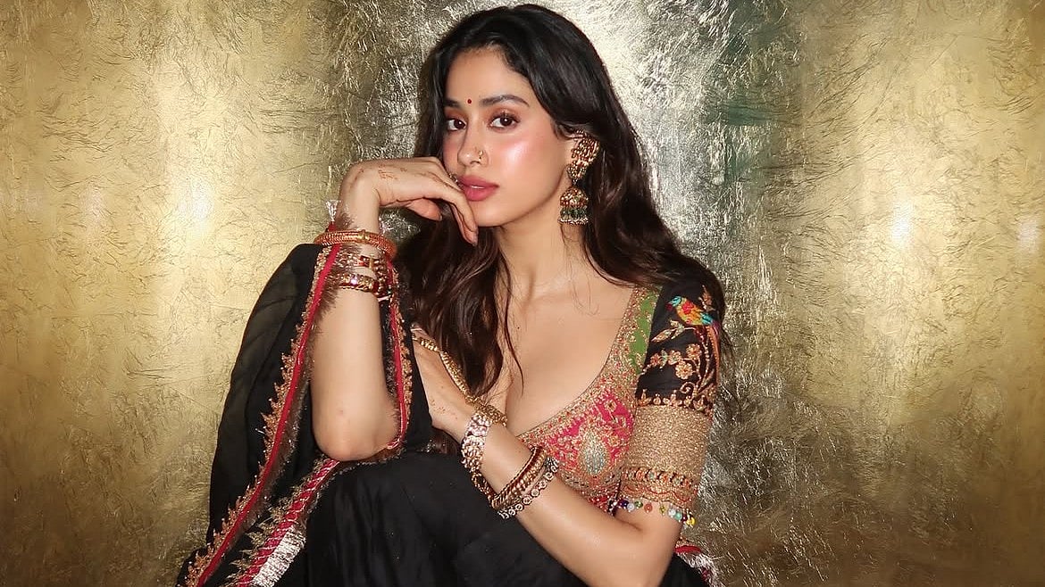 Delhi High Court orders takedown of obscene Janhvi Kapoor deepfakes, but questions blanket fan page ban