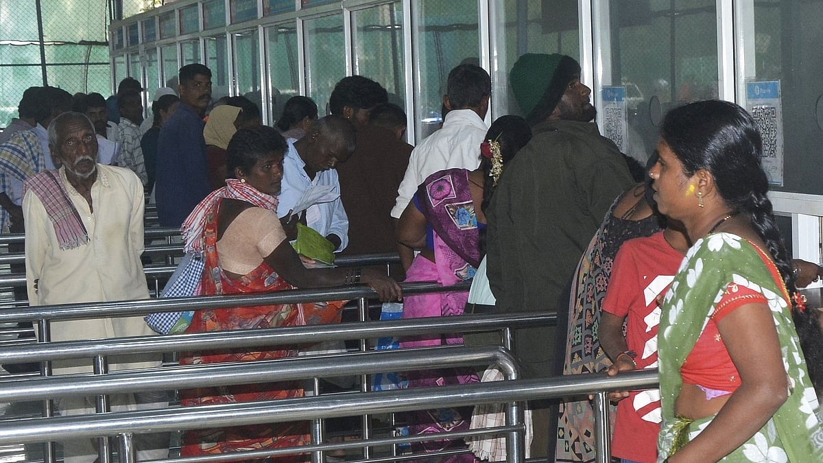 Karnataka: Flu cases rapidly increasing in Hubballi-Dharwad