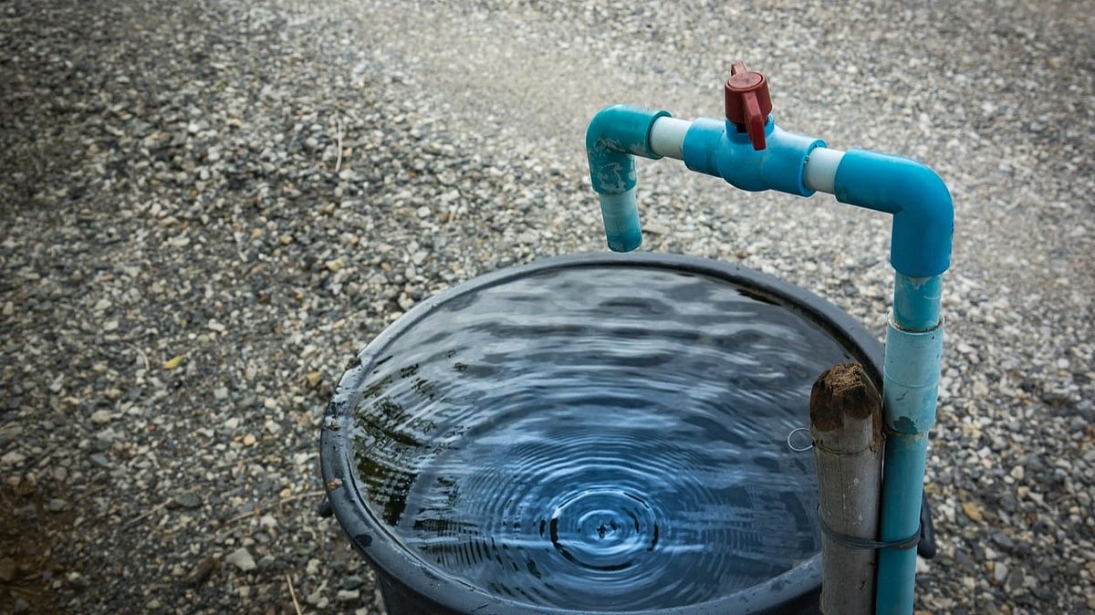 Dakshina Kannada to get Rs 49.40 crore to strengthen rural drinking water supply