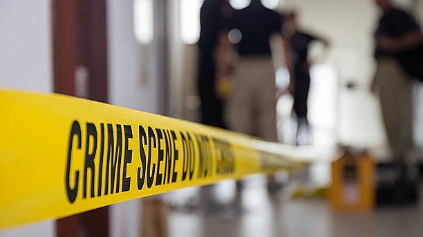 Indian Navy sailor, wife and two children found dead at home in Mumbai; suicide pact suspected