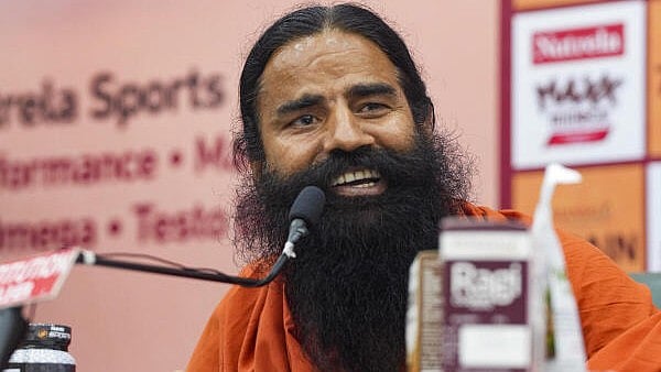 'Have patience': Pakistan, Bangladesh and Afghanistan will one day become part of India, says Baba Ramdev