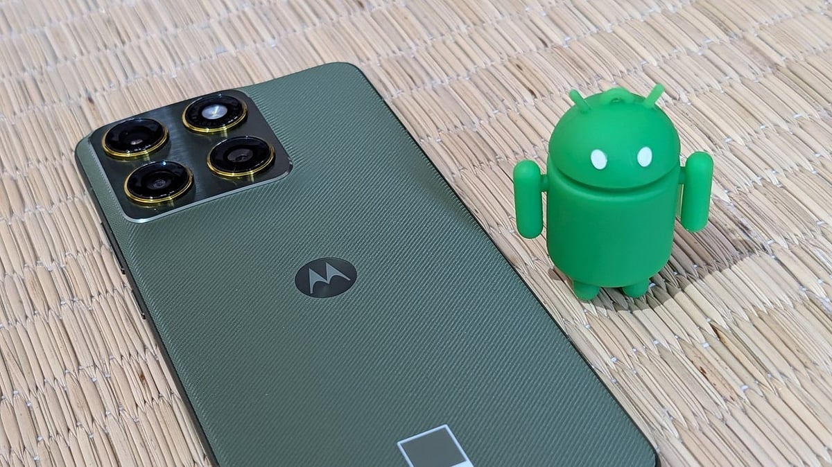 Android 17: Motorola phones list, key features & update guide