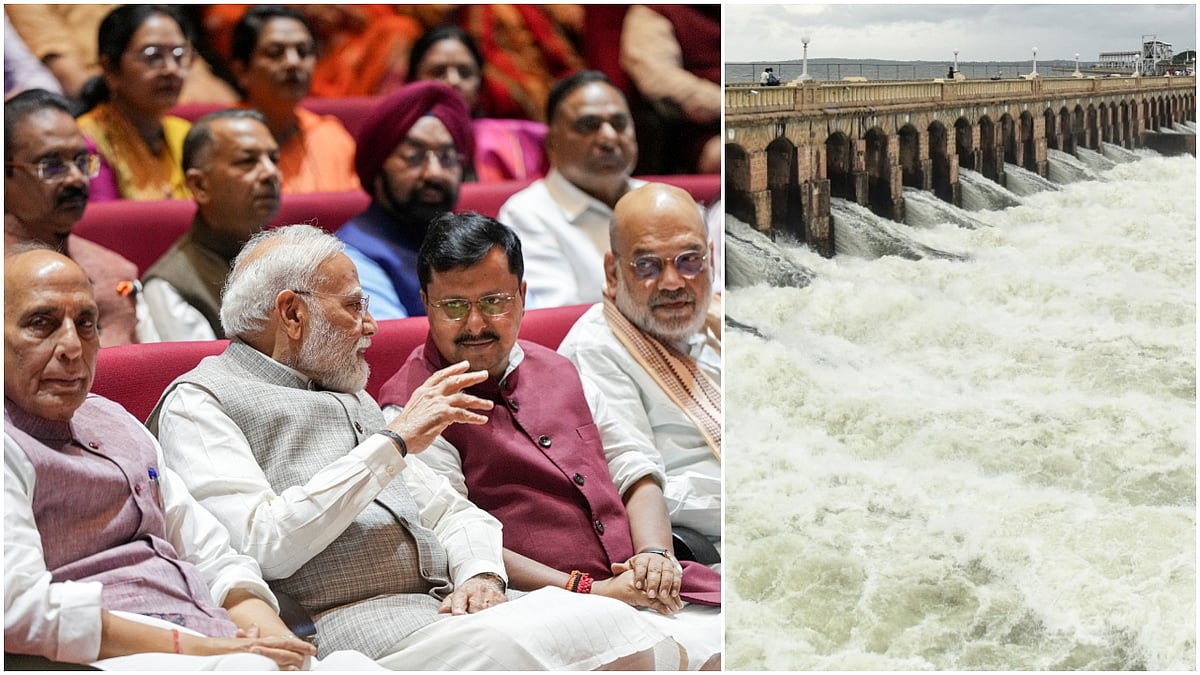 DH Evening Brief | BJP's major reshuffle: Appoints new national office bearers; SC seeks fresh status report on release of Cauvery water from K'taka to TN