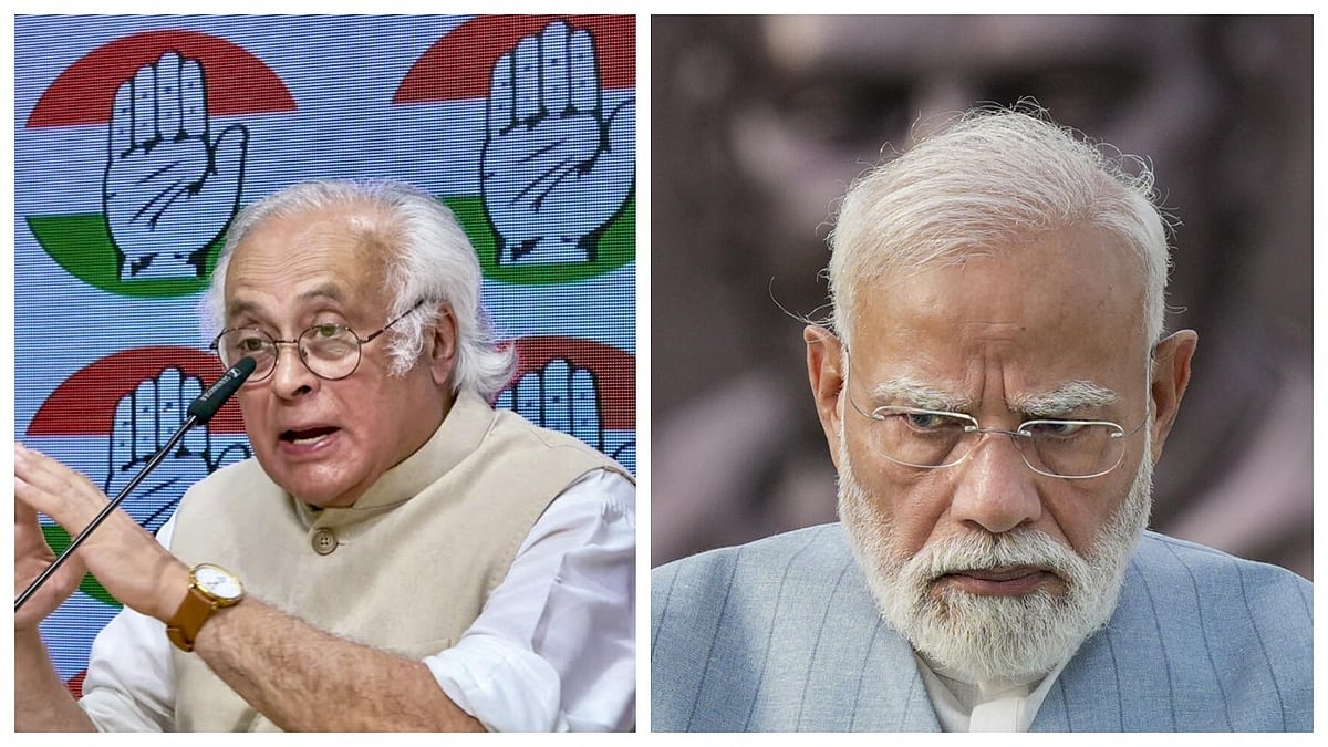 'Appeasement never pays': Congress jabs govt as US passes Russia sanctions bill