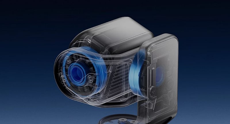 Honor Robot Phone: Motorised camera, 200MP sensor & AI gestures revealed