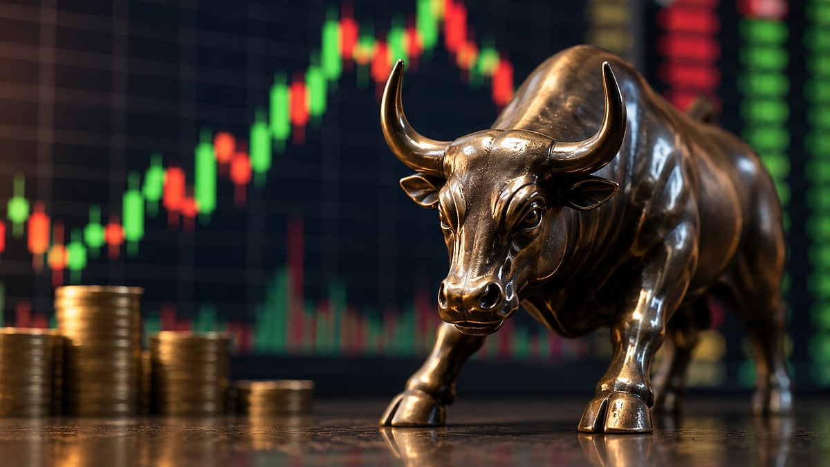 Markets likely to trade sideways as investors turn selective after earnings season