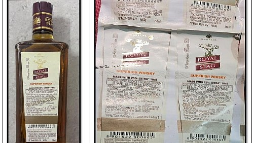 Gujarat hooch tragedy: Death toll rises to 8; FIR registered against 21 people, four cops suspended