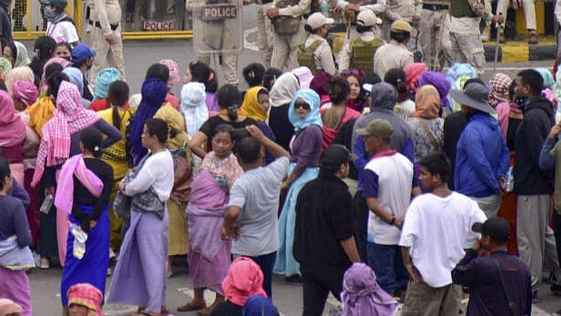 'No legitimate basis': Kuki groups oppose NRC before Census demand in Manipur