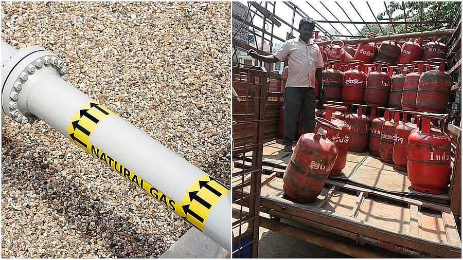 Petroleum Ministry seeks district-level support to accelerate LPG-to-PNG shift