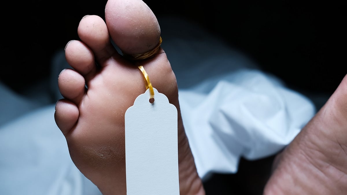 Retired Hindu school teacher, wife, children killed in Bangladesh; 2 detained
