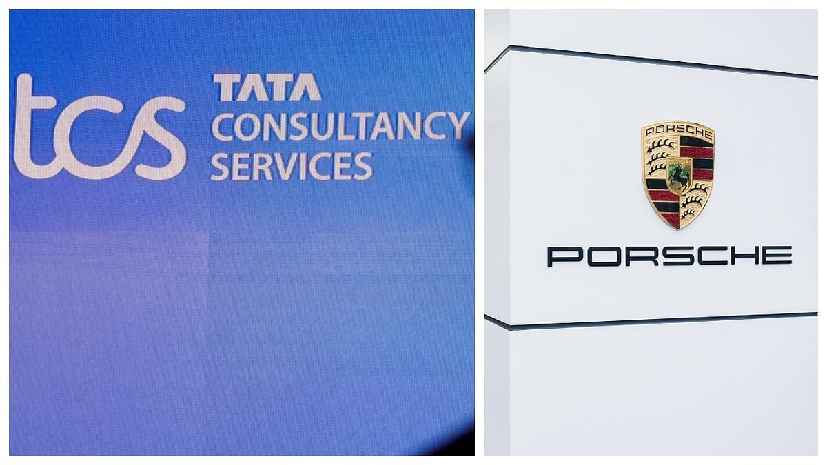 TCS to buy Porsche's IT unit for enterprise value of $373 million