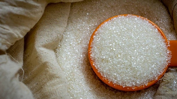 Sugar prices rise again by Re 1 per kg to Rs 65 in retail market