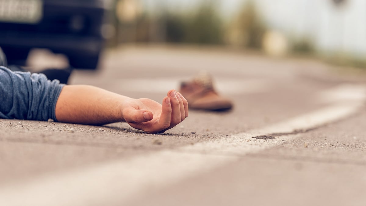 35-year-old man hacked to death over old rivalry in Hubballi