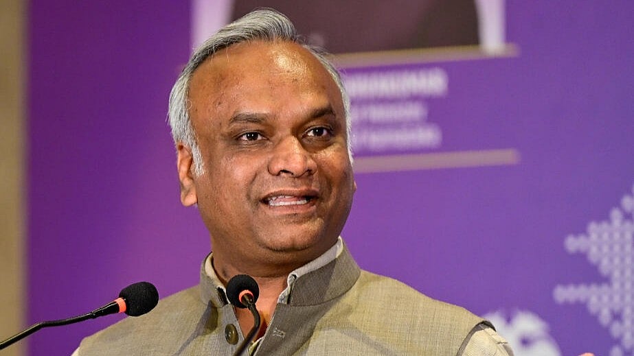 RSS defamation case: Priyank Kharge gets conditional bail