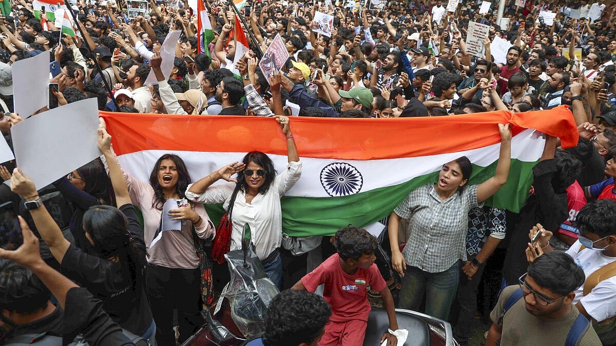 Patriarchal Politics Overlook Women’s Plight in India’s Marriage Laws