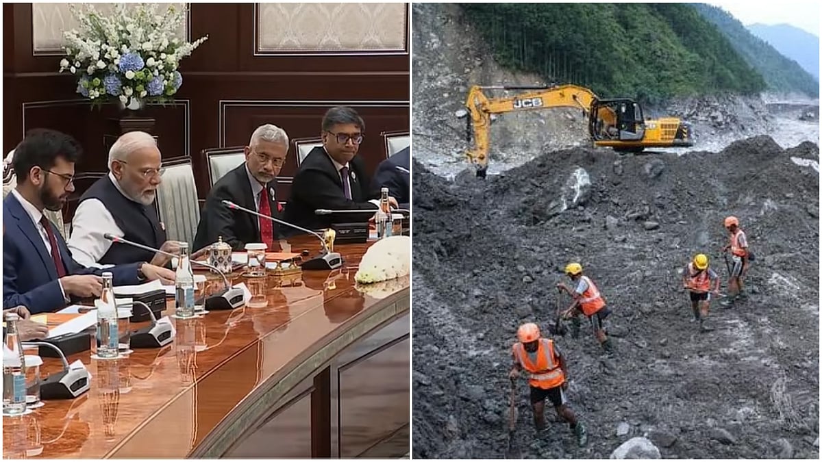 DH Evening Brief | India, Uzbekistan elevate ties to 'comprehensive strategic partnership'; Nepal death toll reaches 768, over 2,500 still missing