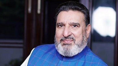 Former finance minister questions J&K Bank’s faster lending growth outside UT