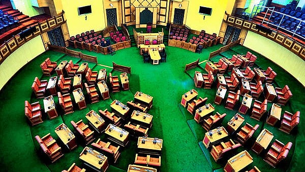 Manipur Assembly adopts resolution urging Centre to update NRC before census