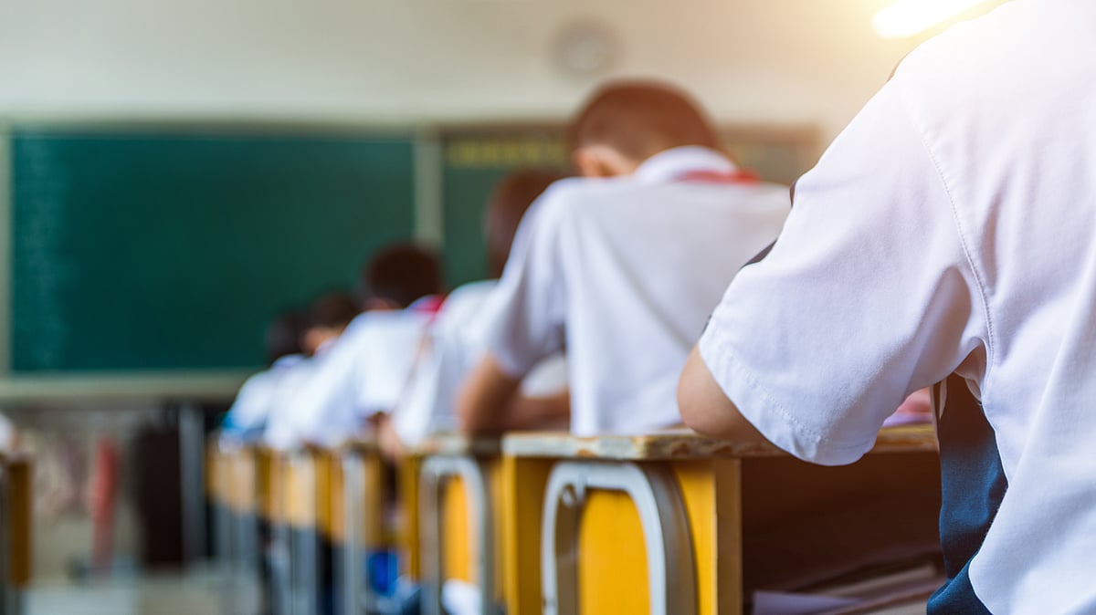 No teacher in 150 Himachal schools; only one in 3500