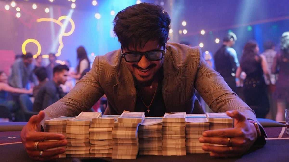 Dulquer Salman's 'I'm Game': Fans hail his performance, call it a 'DQ Show'