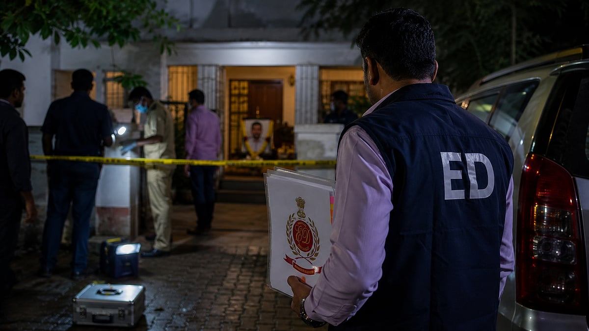 YS Viveka murder case | ED grills key suspect-turned-approver for 7 hours