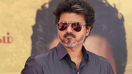 Amid 2029 PM nominee chorus, Tamil Nadu CM Vijay to chair TVK-alliance meet on September 9 to discuss CMP