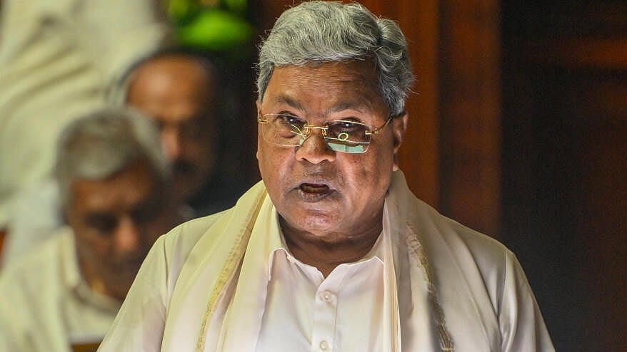 'HC stay has to be lifted, confident that CM, party will listen': Siddaramaiah demands publicising socio-edu survey report
