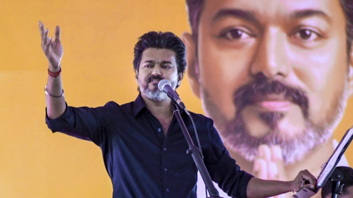 October 6 by-elections: Crucial test for TVK’s majority bid and Dravidian majors in Tamil Nadu