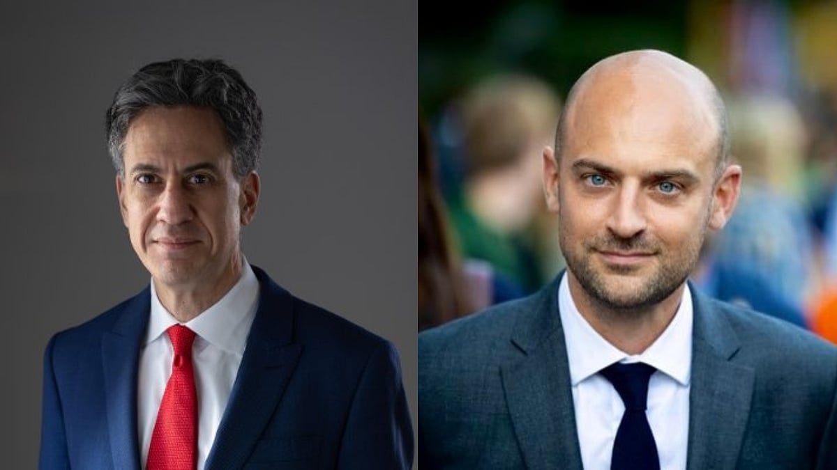 UK, France to introduce import ban on goods from illegal Israeli settlements, foreign ministers Miliband and Barrot say