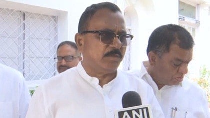 Congress MP Mallu Ravi seeks FIR over ‘purification’ ritual at Haldwani after Mallikarjun Kharge's address
