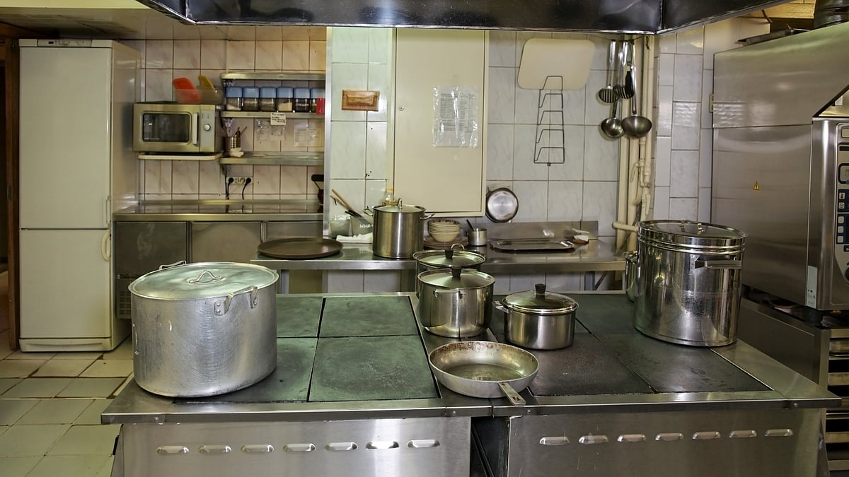 Bengaluru restaurant shut after FDA inspection reveals 'unhygienic' kitchen