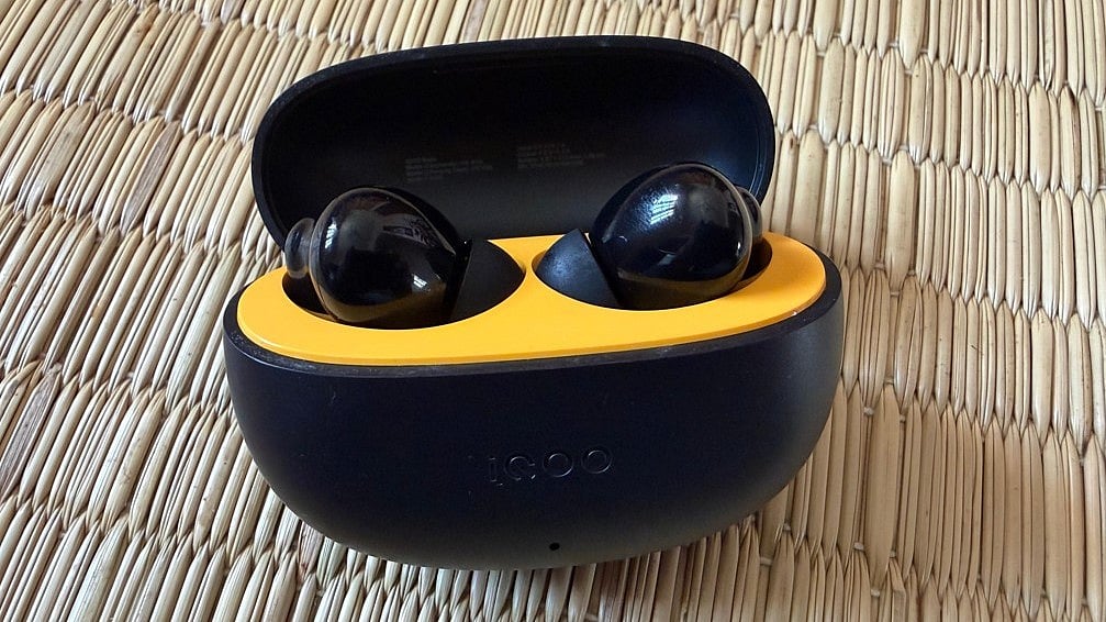 iQOO Buds Review: Decent budget earphones