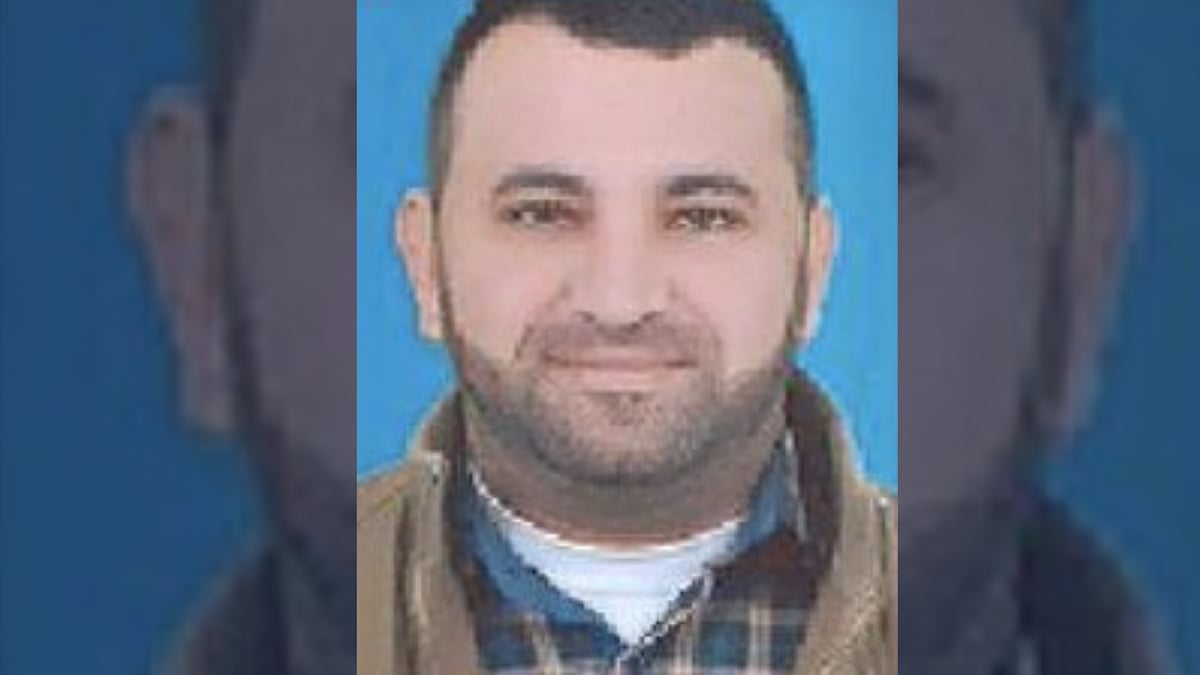 Israel kills Hamas commander in Gaza strike