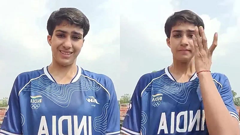 Dropped from Asian Games team, wushu player Divyanshi Choudhary alleges unfair treatment, harassment