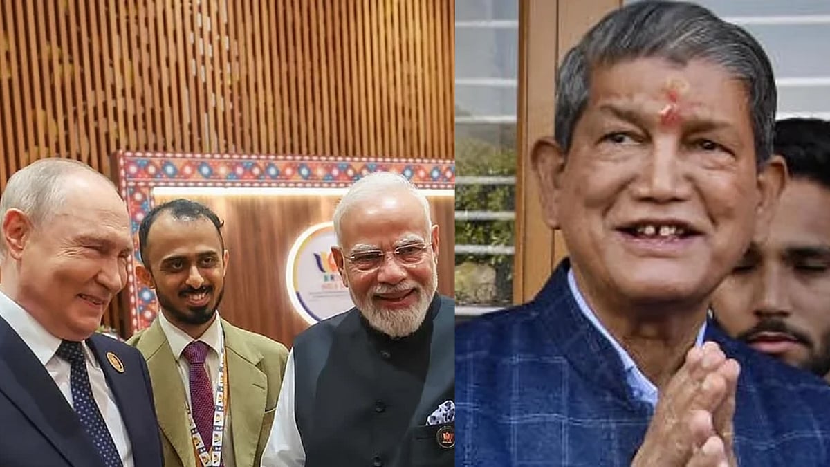 DH Evening Brief | BRICS adopts New Delhi Declaration with consensus; Harish Rawat quits Congress posts after ED raid on aide