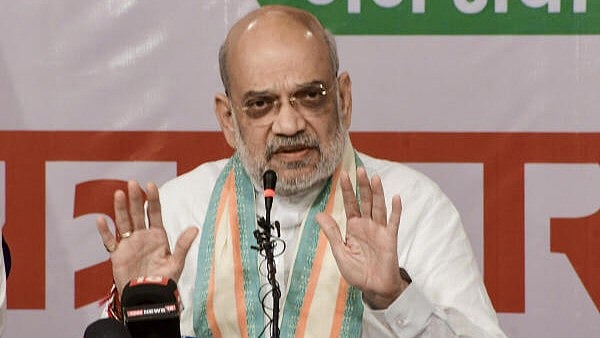 BJP-led NDA governments in 21 states to introduce UCC before 2029, says Amit Shah