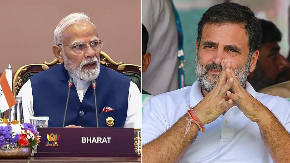 DH Evening Brief | PM Modi warns BRICS against ‘weaponisation’ of tech; Political row over BRICS dinner menu