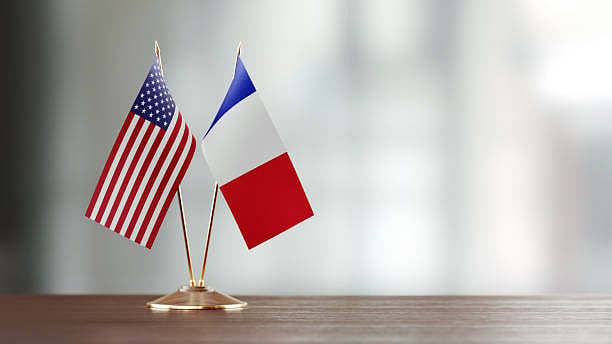 France apologises for human rights criticism that sparked US walkout
