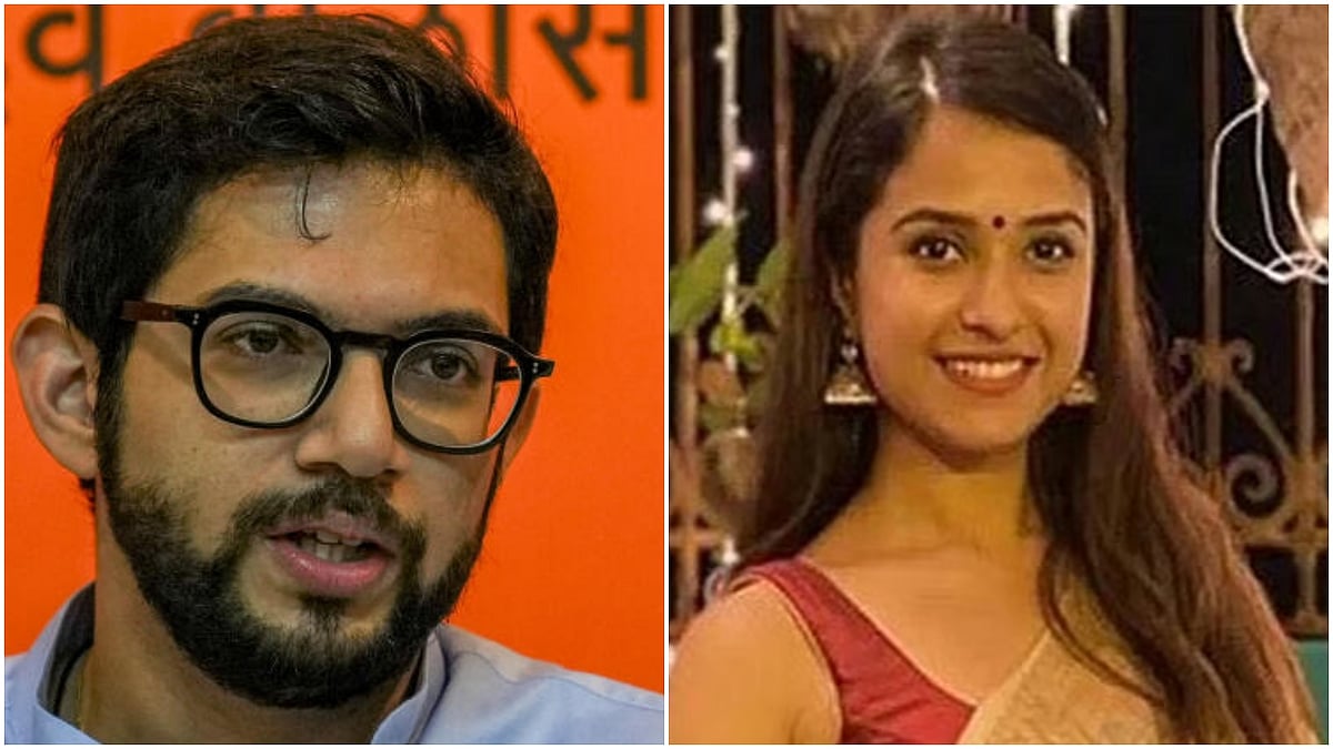 'I have never met or known Disha Salian': Aaditya Thackeray breaks silence after CBI files FIR